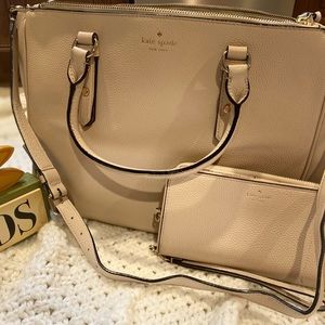Kate spade purse